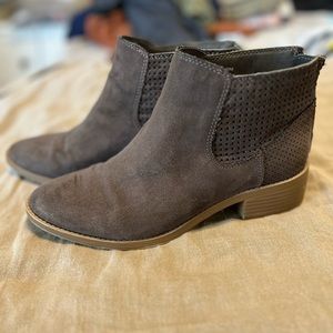 DV by Dolce Vita Ankle Boot Size 6.5